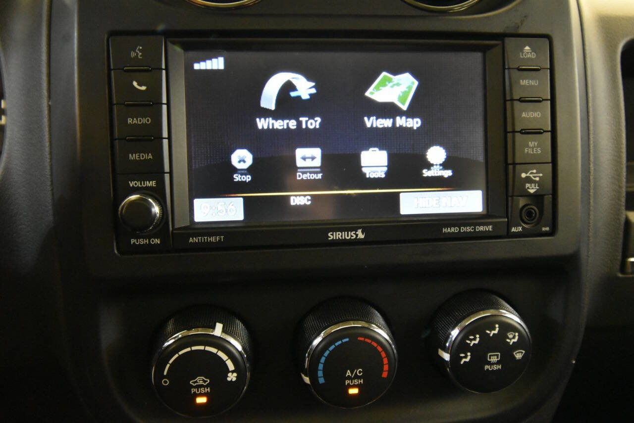 Used 2015 Jeep Patriot High Altitude image 21