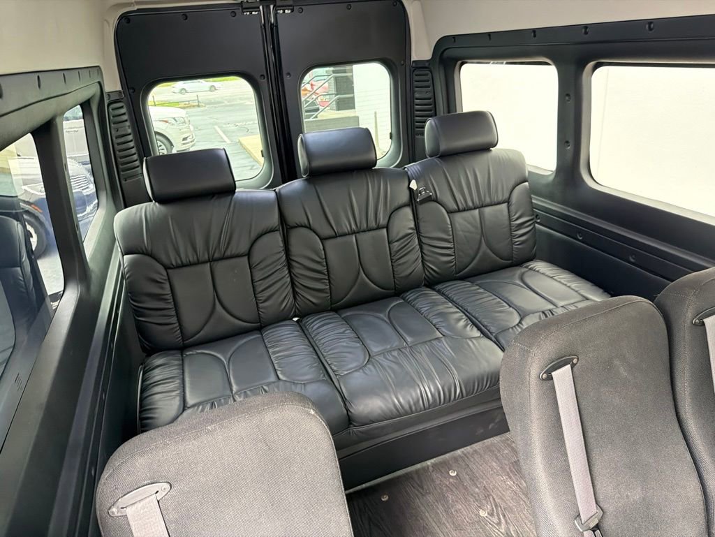 Used 2019 RAM ProMaster 3500 FWD image 33