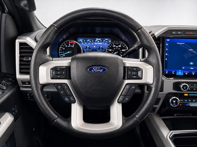 Used 2022 Ford F250 Lariat AWD/4WD image 36