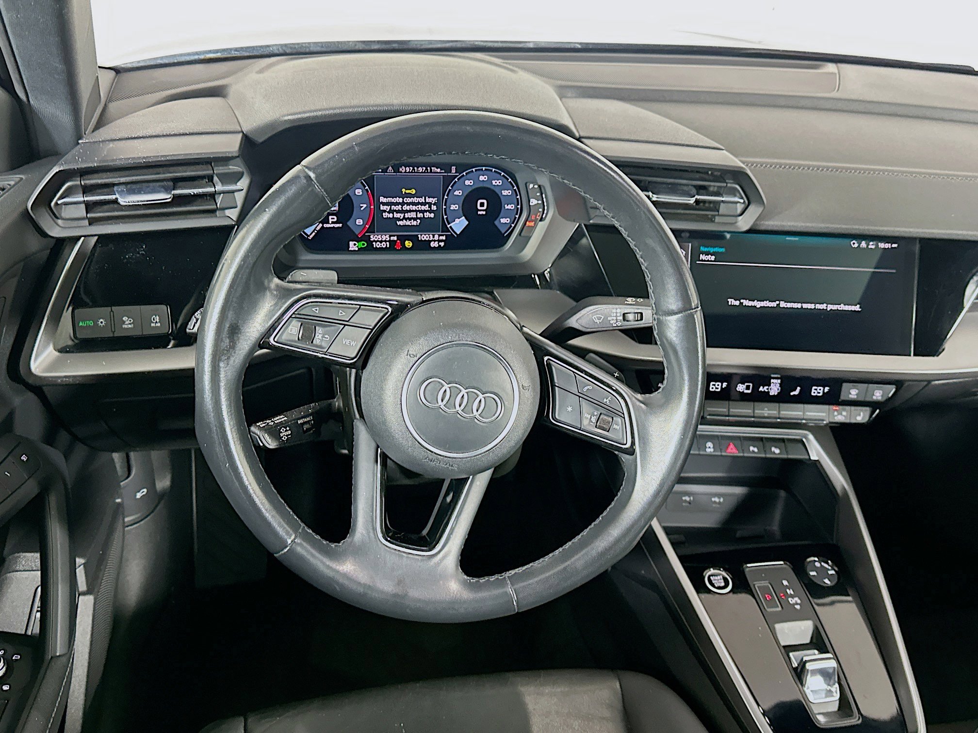 Used 2023 Audi A3 2.0T Premium image 18