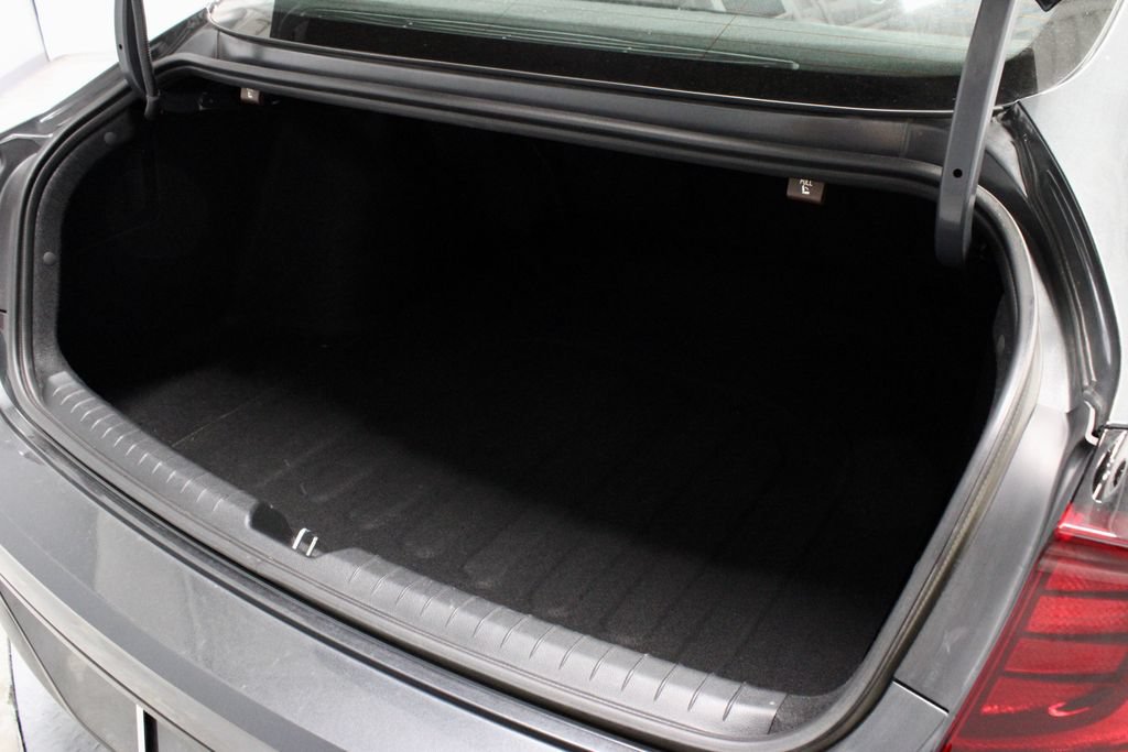 Certified 2022 Hyundai Sonata SEL FWD image 14
