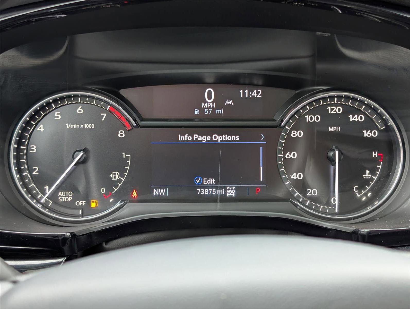 Used 2022 Cadillac XT6 Premium Luxury image 34