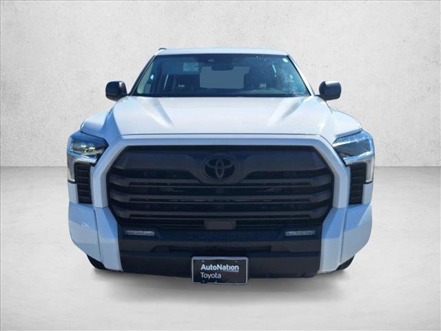 Used 2024 Toyota Tundra SR5 AWD/4WD image 2