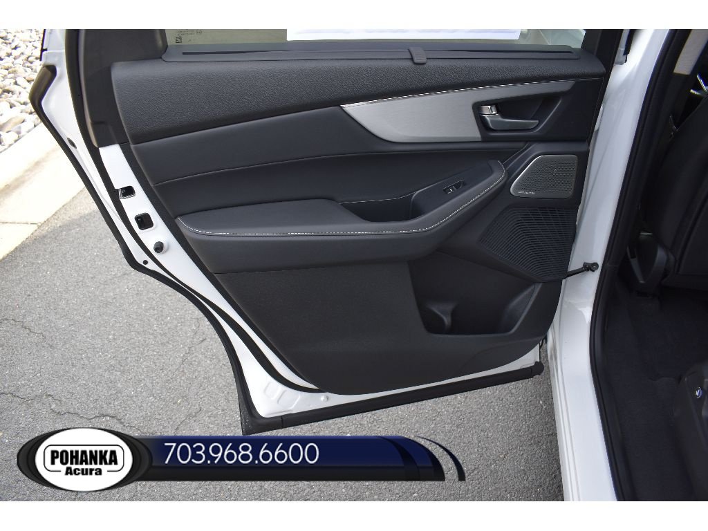 New 2026 Acura MDX w/ Technology Package AWD/4WD image 28