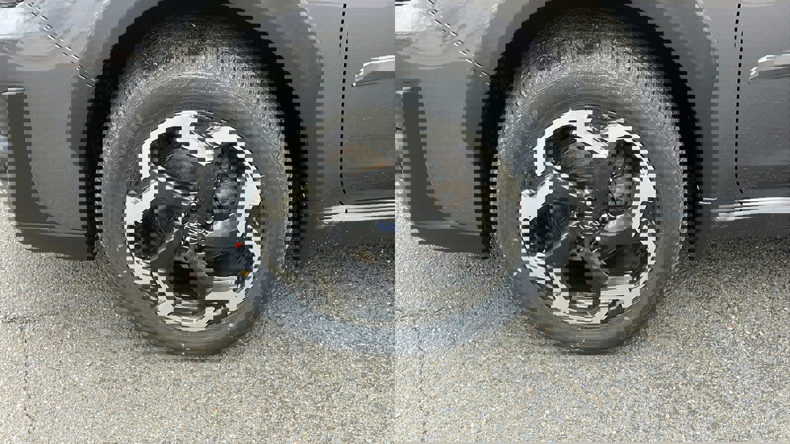 Certified 2022 Subaru Crosstrek 2.5i Limited w/ Moonroof Package 2 image 10