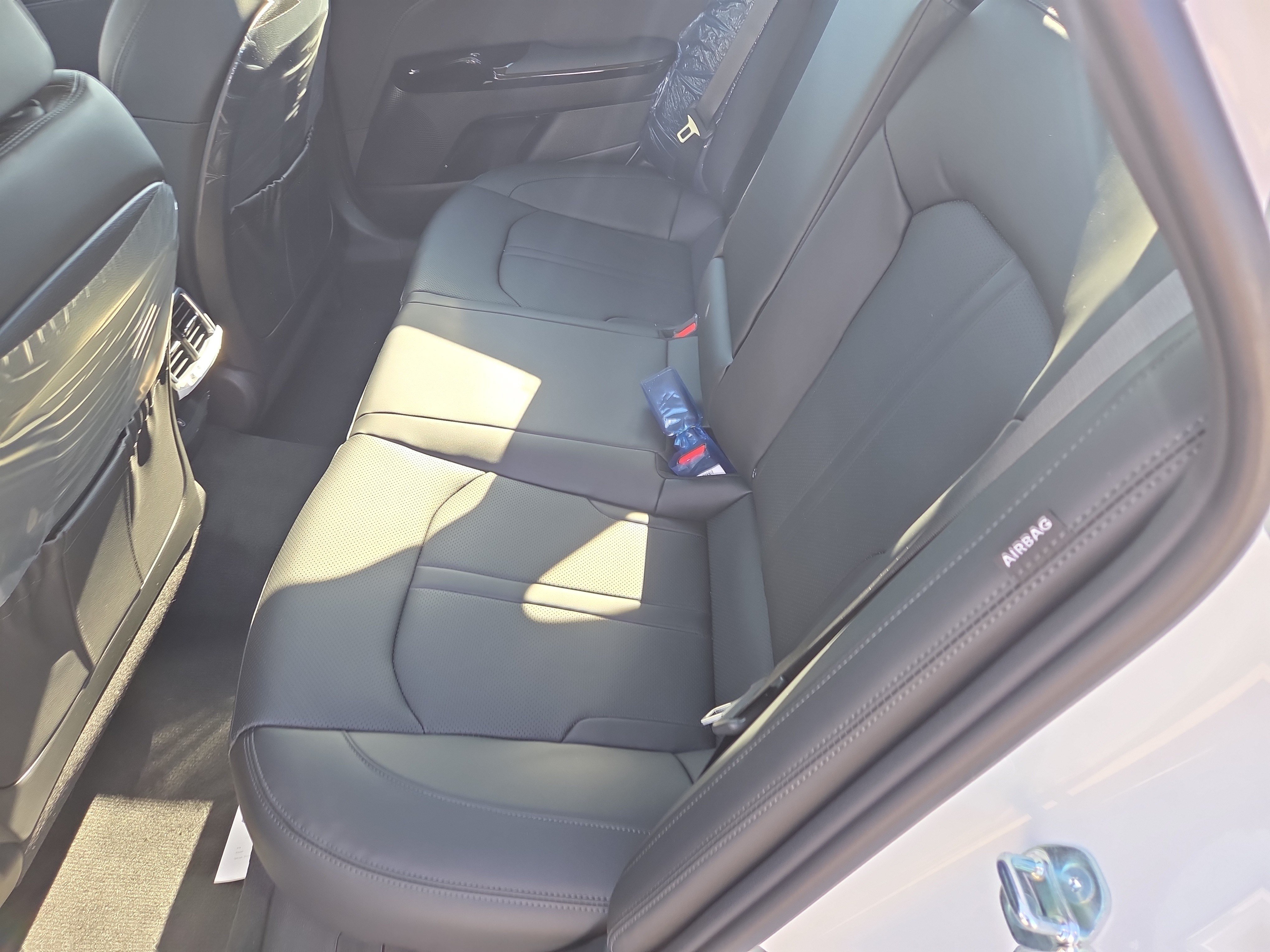 New 2026 Kia K5 EX FWD image 6