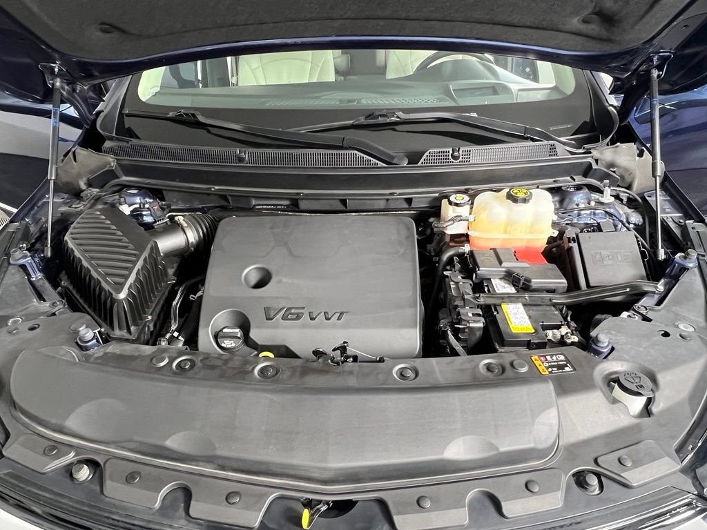 Certified 2023 Buick Enclave Premium w/ Experience Buick Package FWD image 38