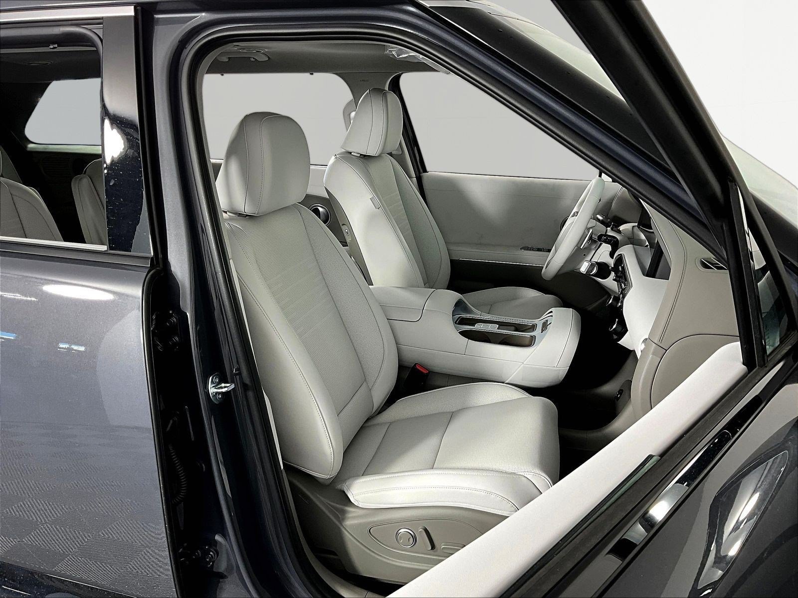 New 2026 Hyundai Palisade Limited AWD/4WD image 19