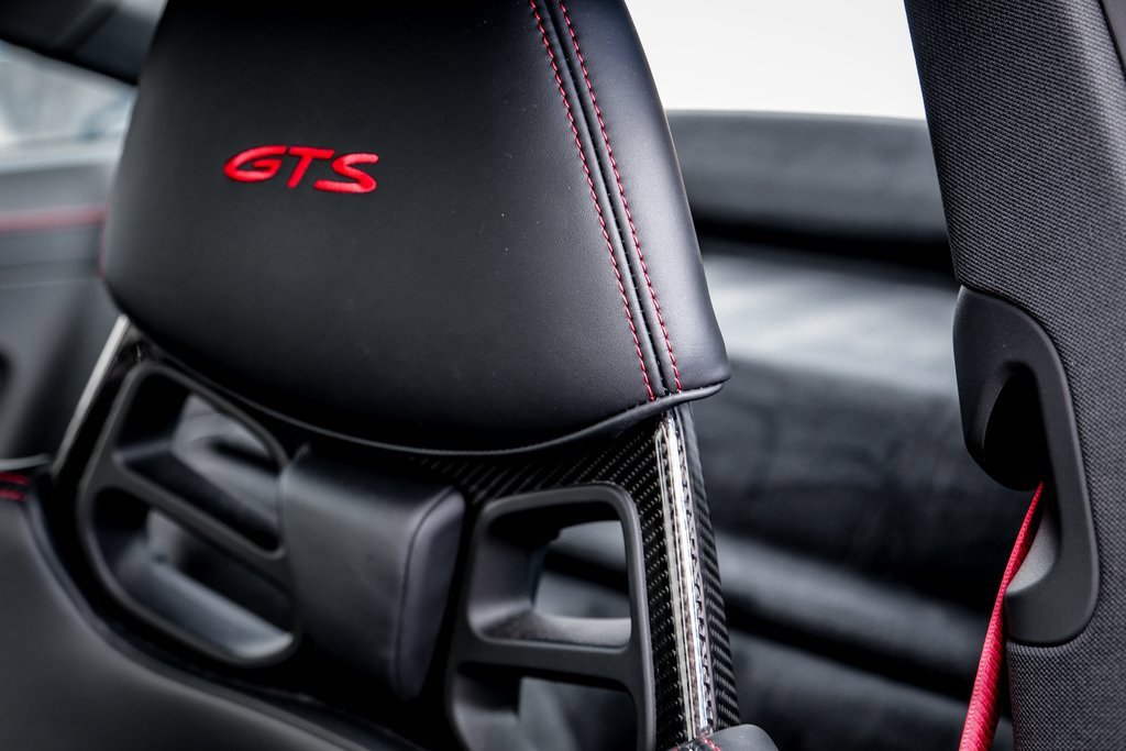 Used 2022 Porsche 911 Carrera GTS image 46