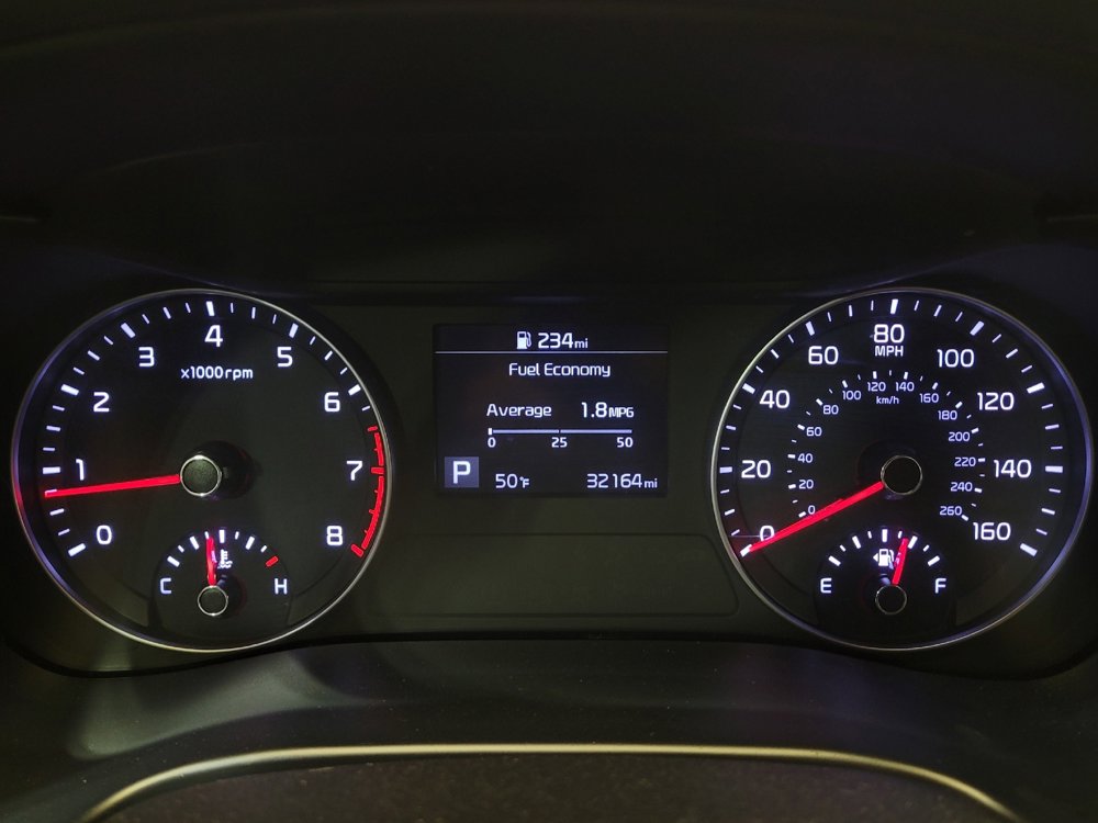 Used 2021 Kia Forte LXS image 23