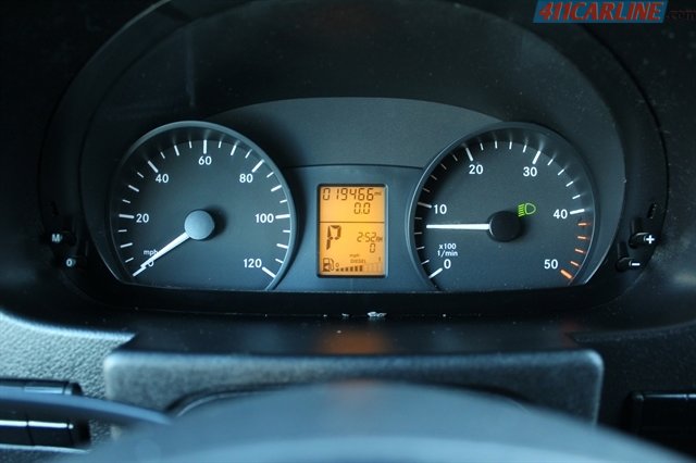 Used 2012 Mercedes-Benz Sprinter 3500 image 15