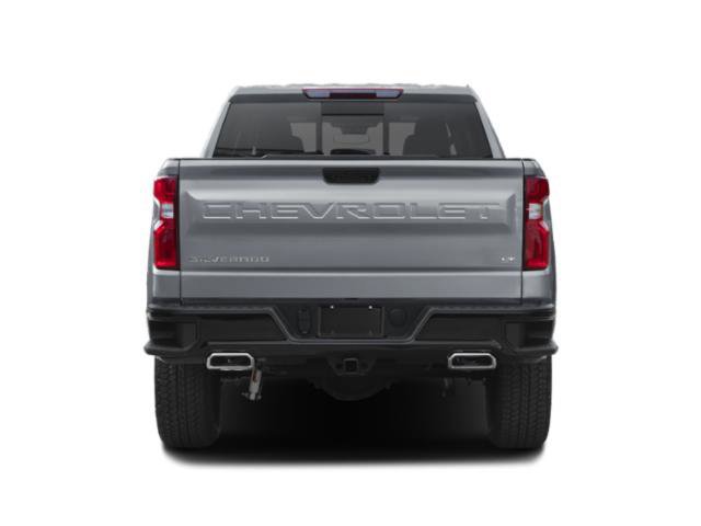 Used 2026 Chevrolet Silverado 1500 LT Trail Boss w/ LT Trail Boss Premium Package AWD/4WD image 8