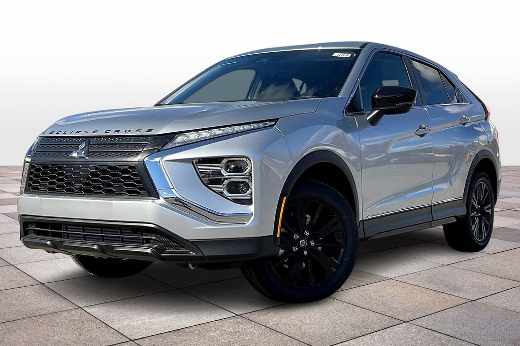 New 2026 Mitsubishi Eclipse Cross LE image 2