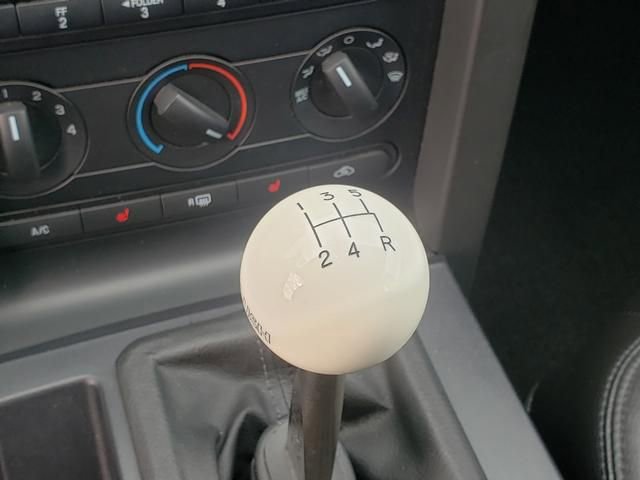 Used 2007 Ford Mustang GT Premium image 24