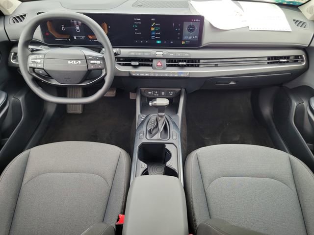 Used 2025 Kia K4 FWD image 14