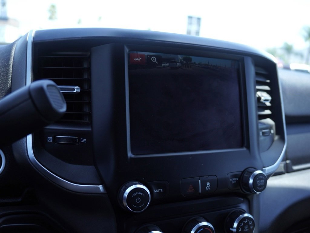 Certified 2024 RAM 3500 Big Horn image 18