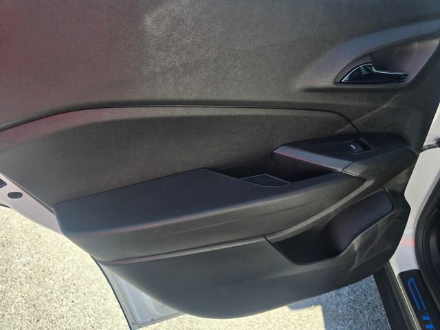 Used 2025 Chevrolet Trax LS w/ LS Convenience Package image 14