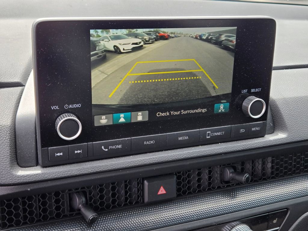 Used 2024 Honda CR-V Sport image 14