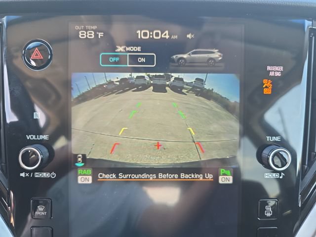 Certified 2021 Subaru Outback Touring XT AWD/4WD image 18