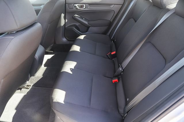 Used 2026 Honda Civic LX image 20