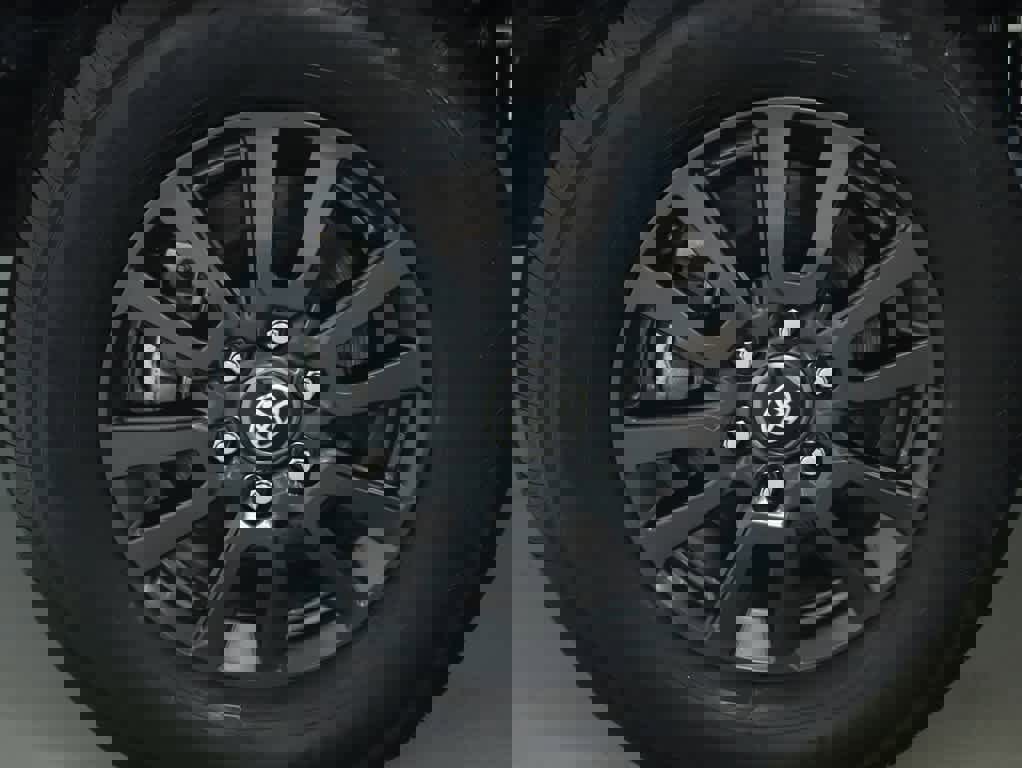 Certified 2025 Toyota Land Cruiser 1958 image 12