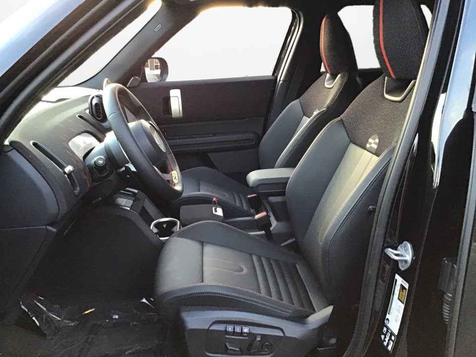 New 2026 MINI Cooper Countryman S image 9