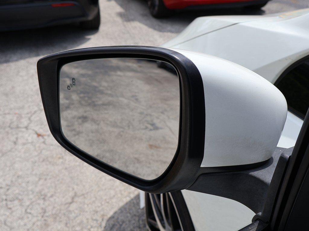 Used 2018 Nissan Leaf SV w/ SV Technology Package image 34