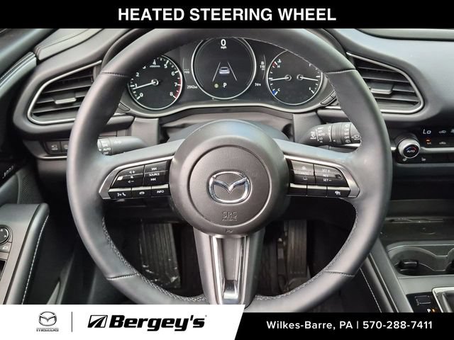 Certified 2026 MAZDA CX-30 AWD 2.5 S w/ Premium Package image 17