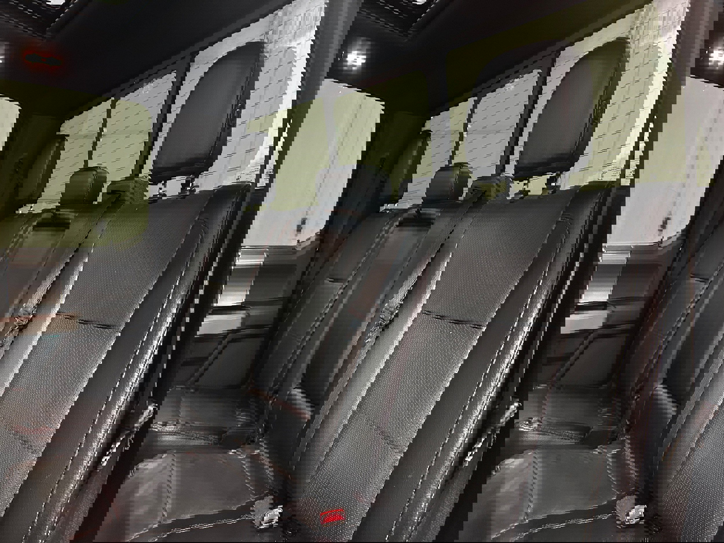 Used 2016 Ford F150 Lariat w/ Equipment Group 502A Luxury image 27