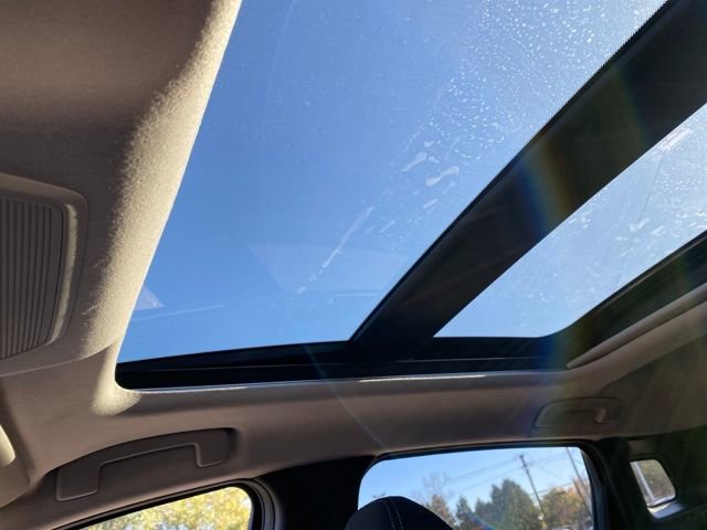 New 2026 Nissan Kicks SV w/ SV Premium Package image 22