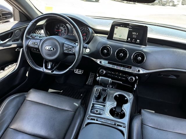 Used 2019 Kia Stinger GT1 RWD image 14