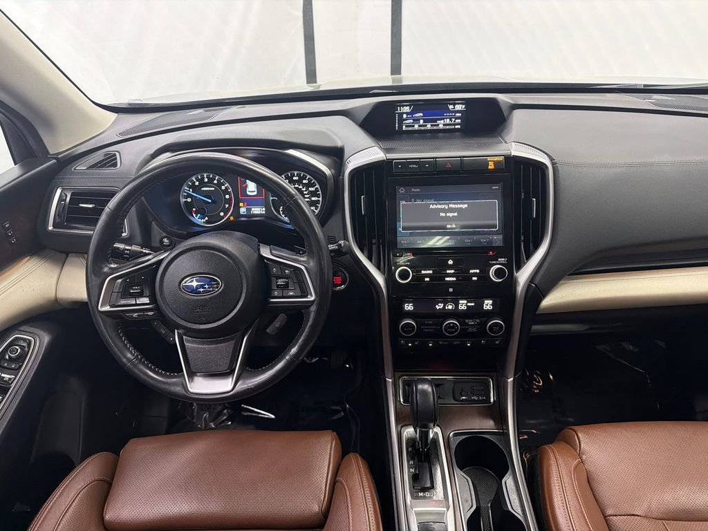 Used 2020 Subaru Ascent Touring w/ Popular Package #2A image 25