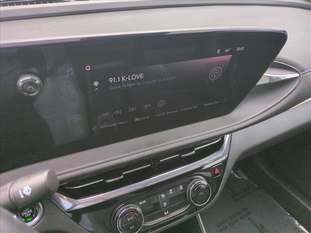 Used 2025 Buick Envista Sport Touring FWD image 14