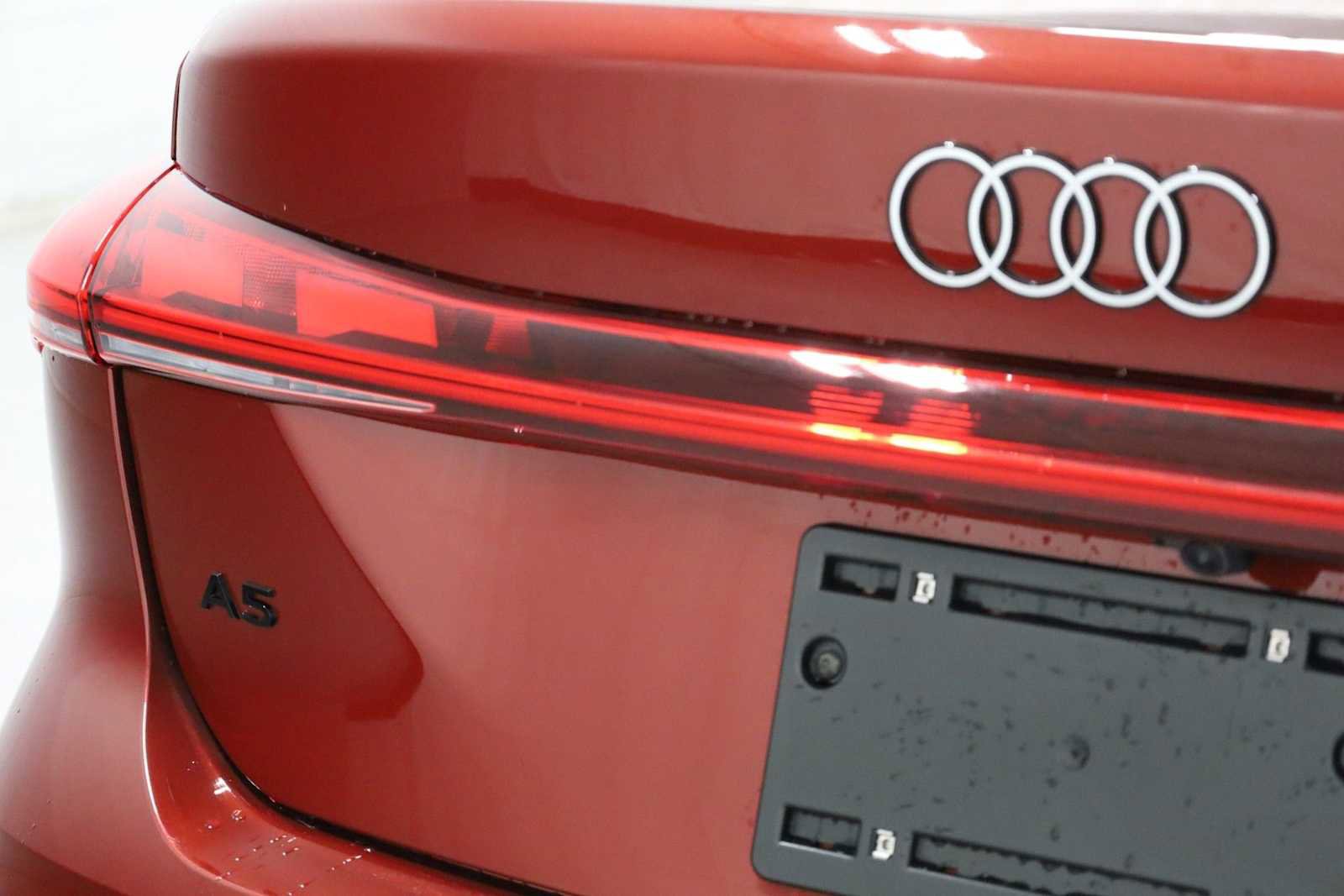 New 2025 Audi A5 2.0T Prestige image 8