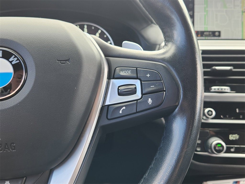 Used 2018 BMW X3 M40i image 24