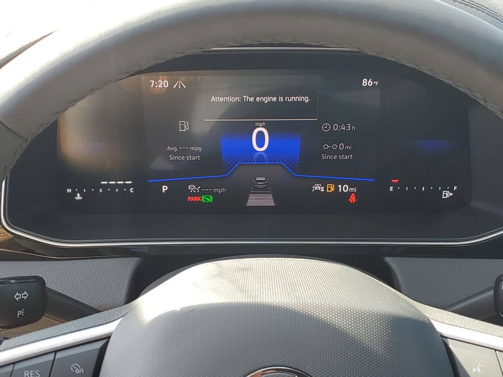 New 2026 Volkswagen Jetta Sport FWD image 29