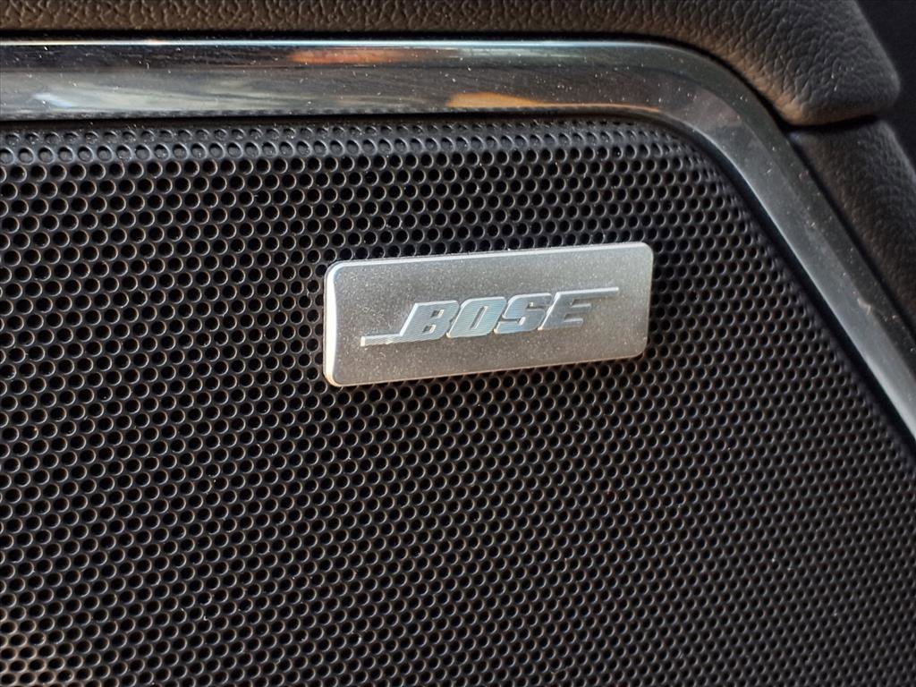 Used 2024 Chevrolet Silverado 1500 RST w/ RST All Star Premium Package image 19