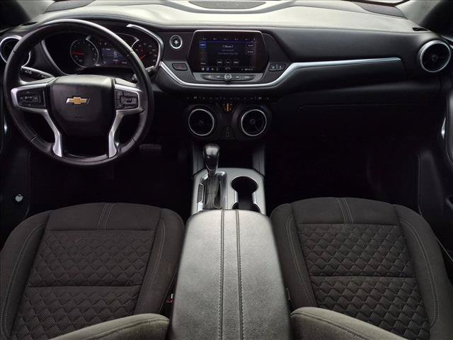Used 2019 Chevrolet Blazer LT FWD image 16