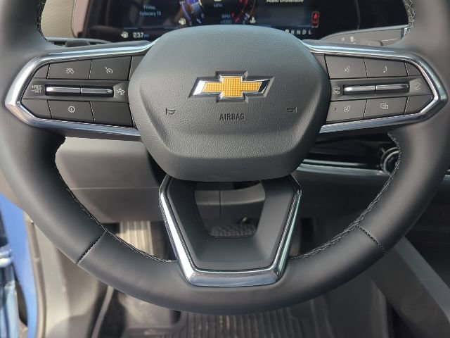 New 2026 Chevrolet Equinox LT w/ Convenience Package II image 16