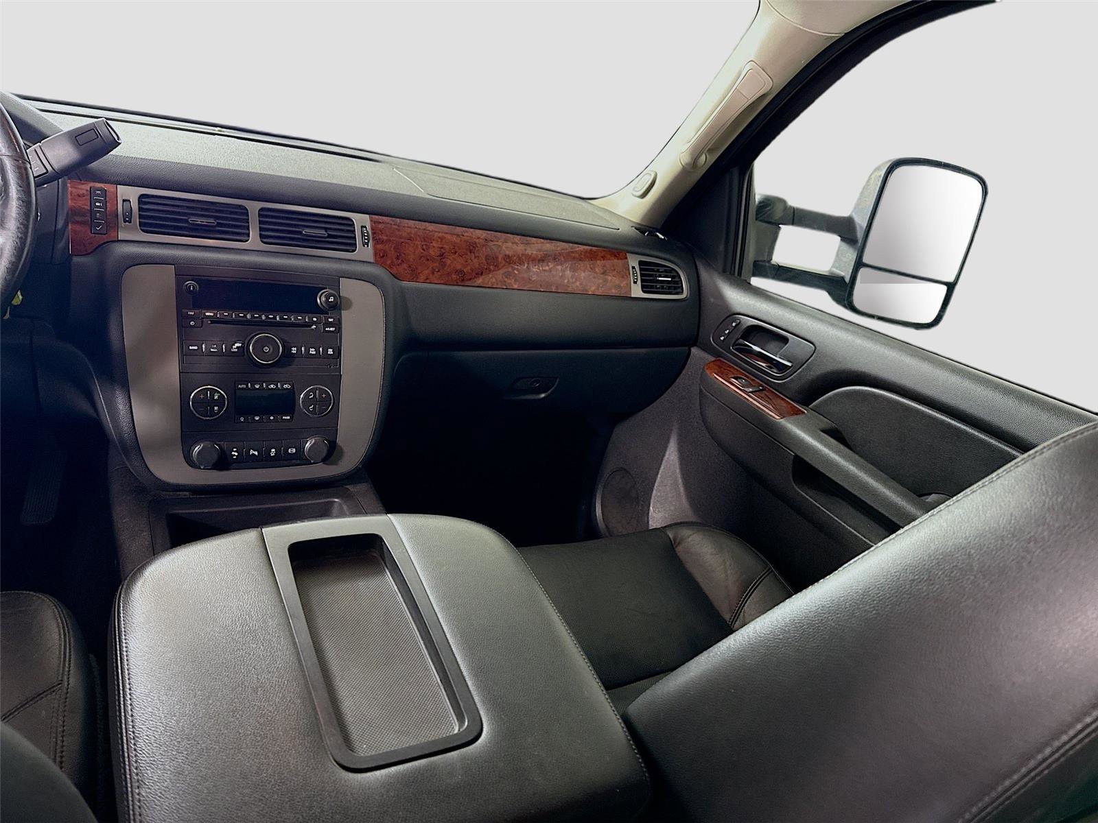 Used 2012 GMC Sierra 3500 SLT AWD/4WD image 14