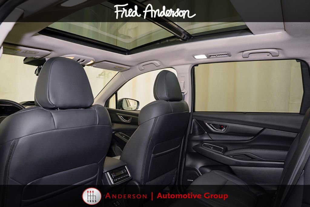 Used 2024 Subaru Ascent Limited w/ Technology Package AWD/4WD image 11