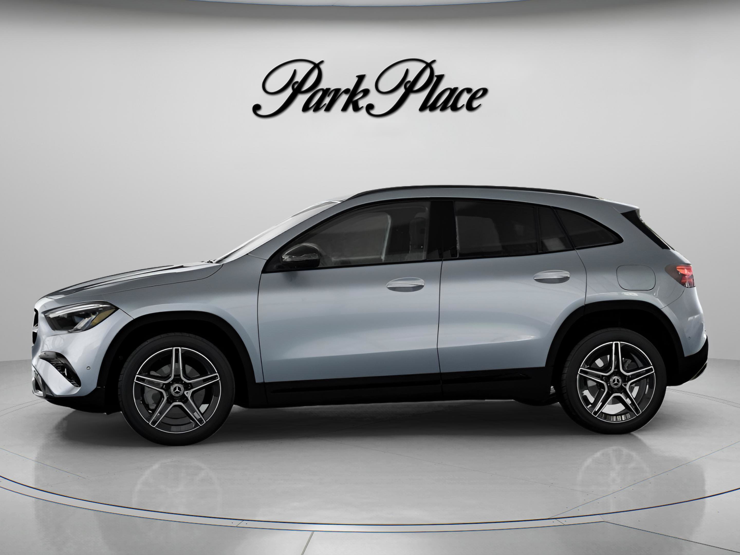 Used 2026 Mercedes-Benz GLA 250 image 7
