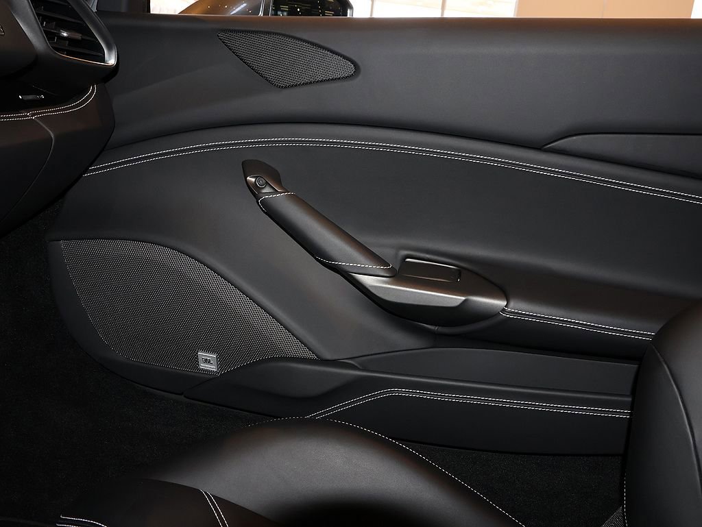 Certified 2019 Ferrari 488 GTB image 74