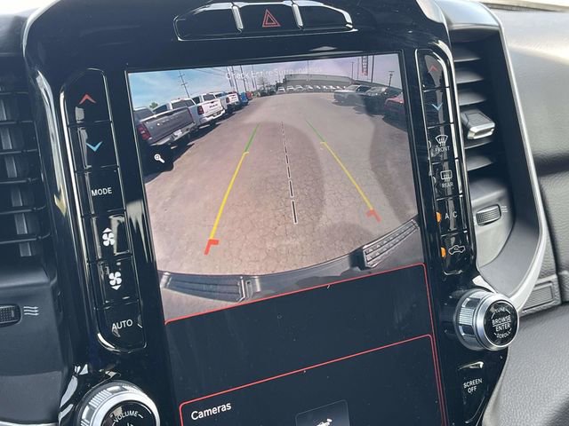 Used 2023 RAM 1500 Big Horn image 30