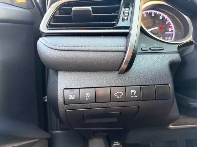 Used 2024 Toyota Camry LE FWD image 7