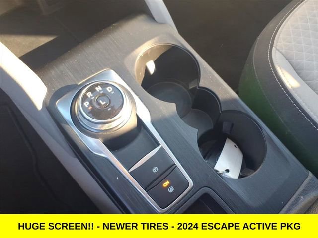 Used 2024 Ford Escape Active w/ Tech Pack #1 image 22