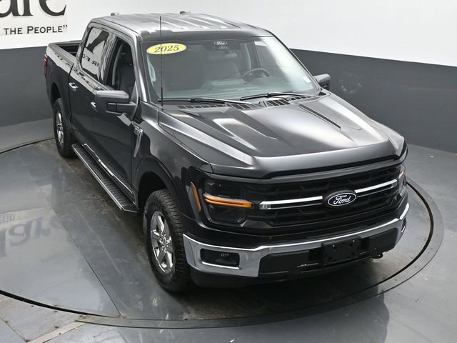 Used 2025 Ford F150 XLT w/ Equipment Group 301A Standard image 46