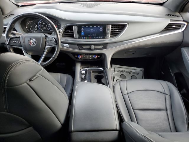 Used 2024 Buick Enclave Premium image 19