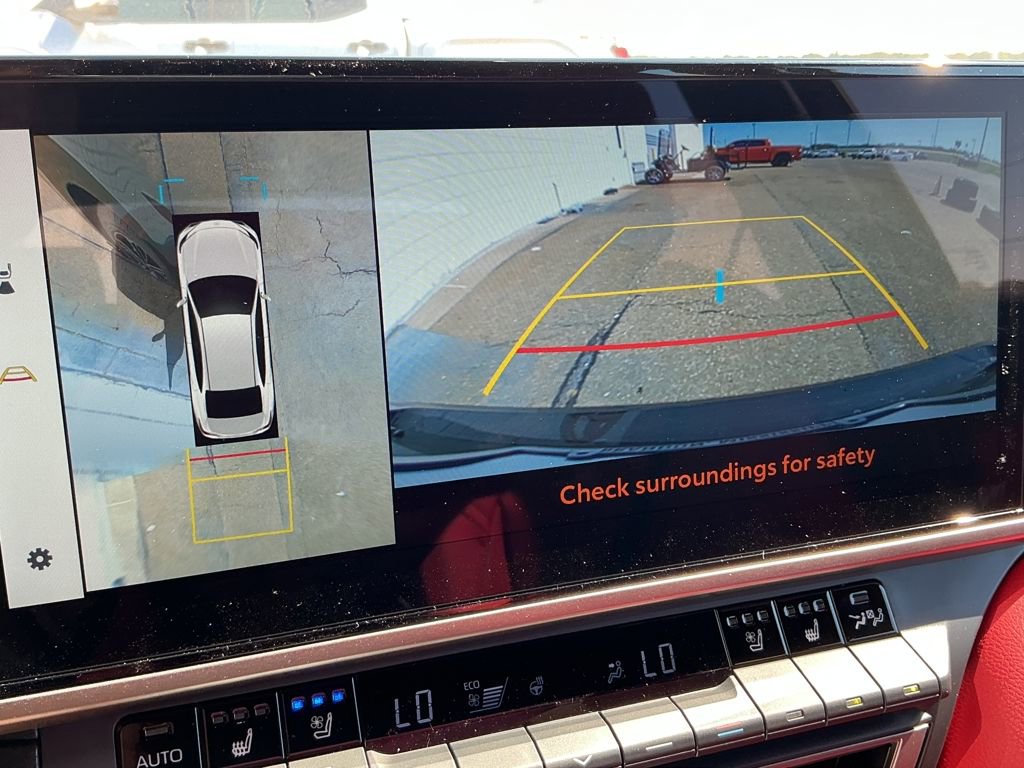 New 2026 Toyota Camry XSE image 12