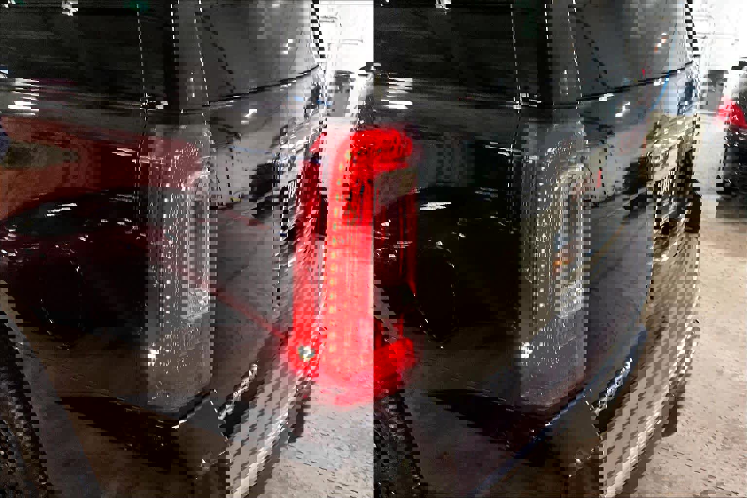 Used 2019 GMC Yukon Denali w/ Open Road Package image 28